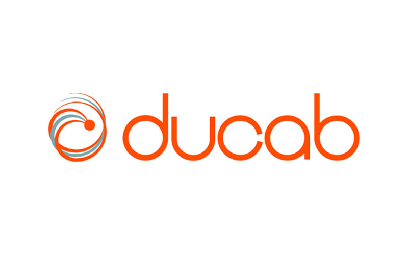 DUCAB logo