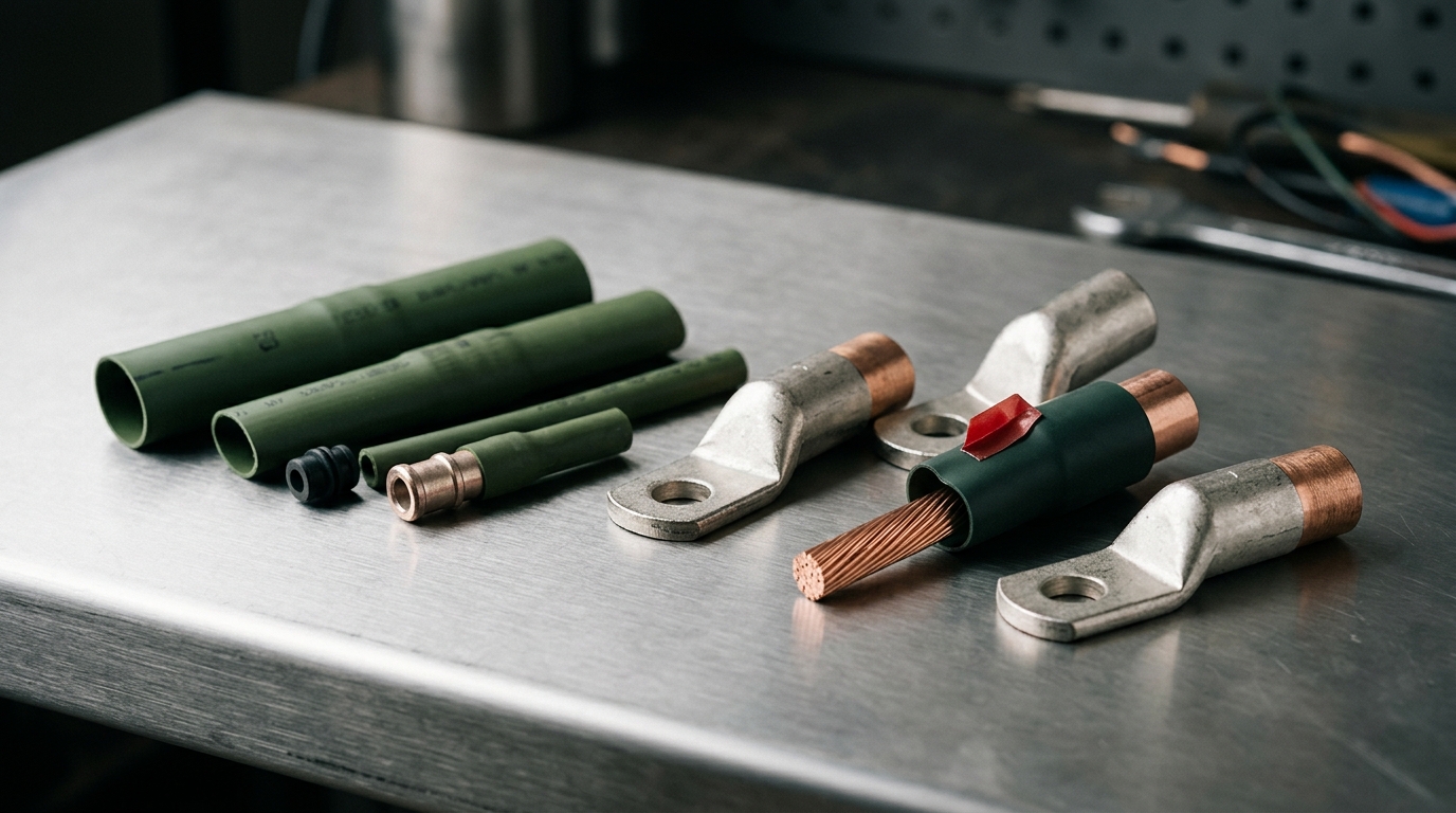 Cable Accessories