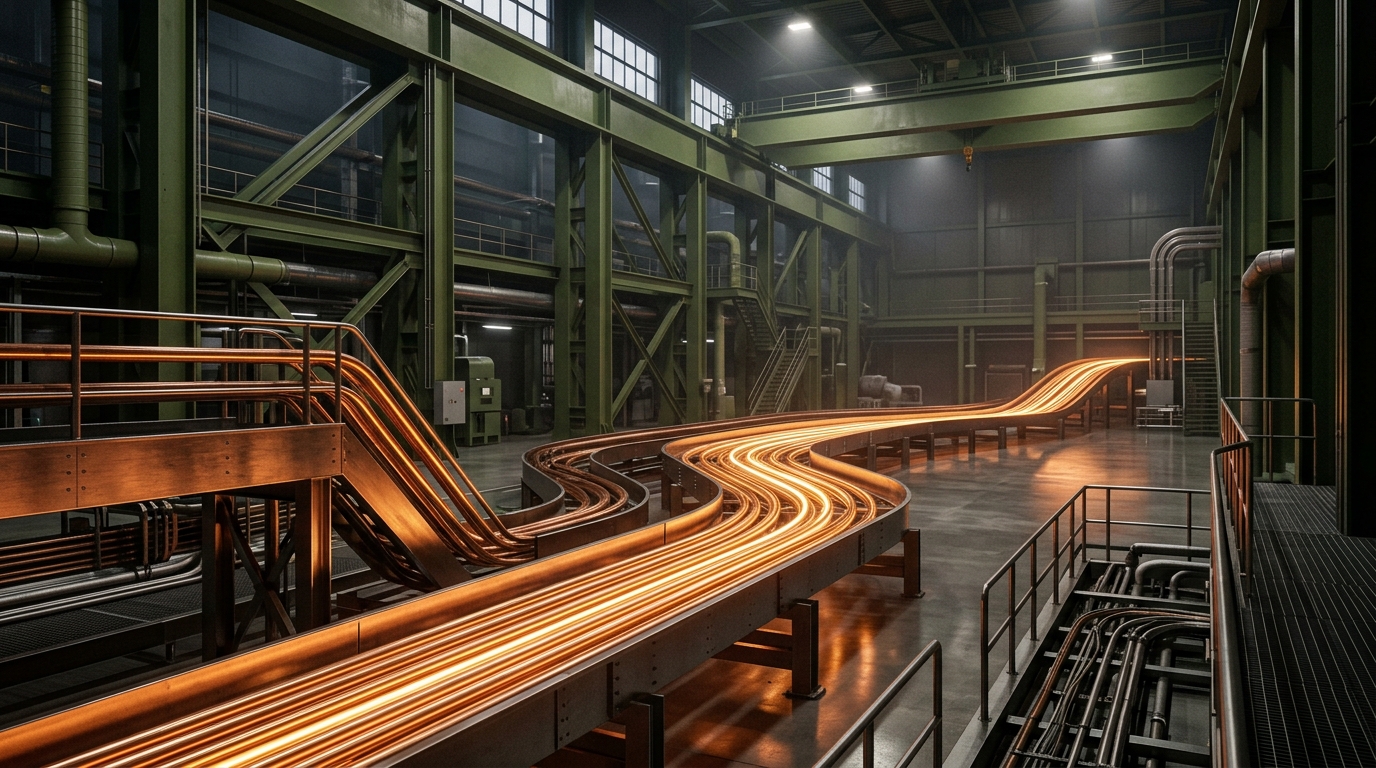 Orbit Cables