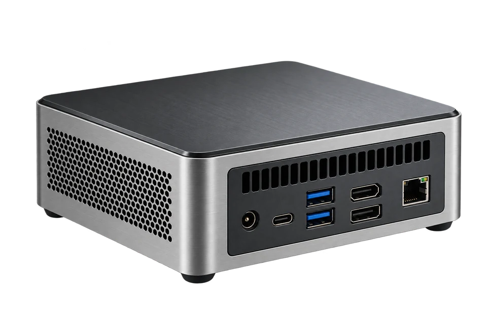 Desktop ai systems