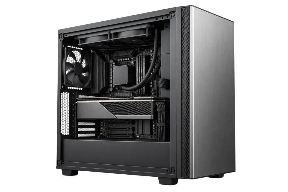 Engineering workstations