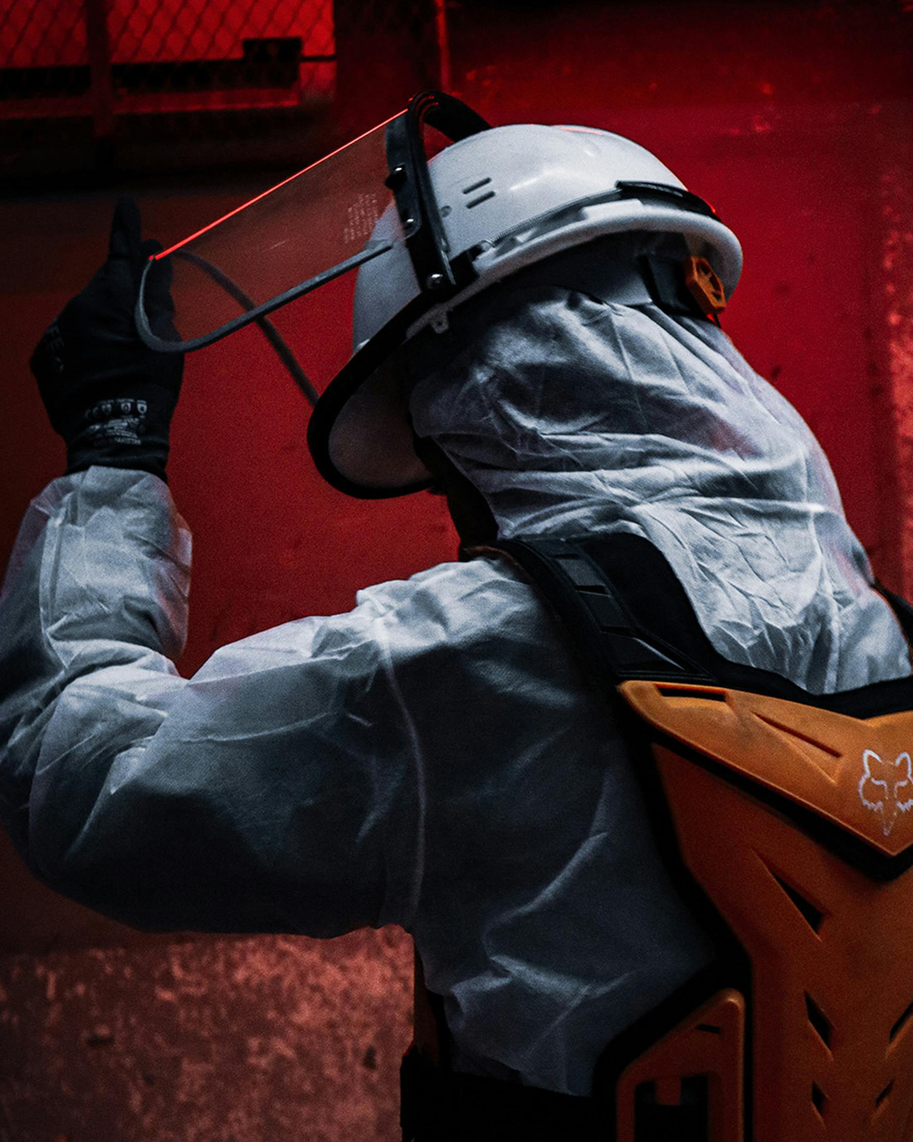 Safety & PPE