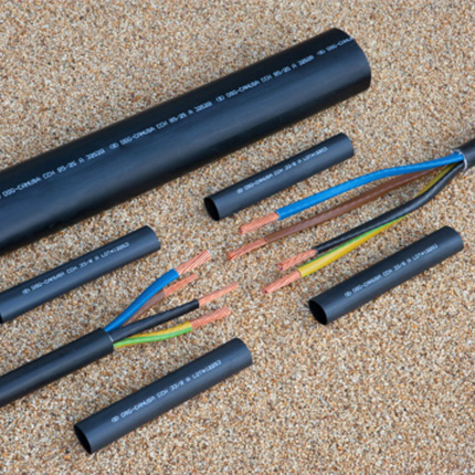 Building Wires & Flexible Cables