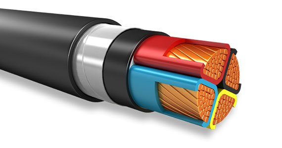 Fire Survival & LPCB Cables