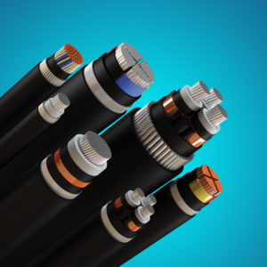 MV Power Cables (3.3 – 33 kV)