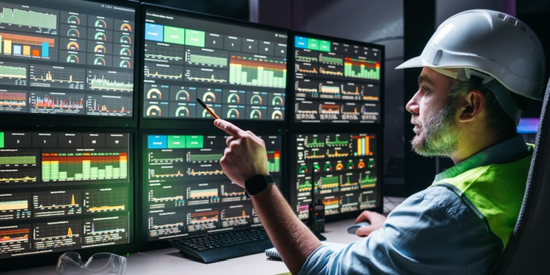 SCADA & Automation