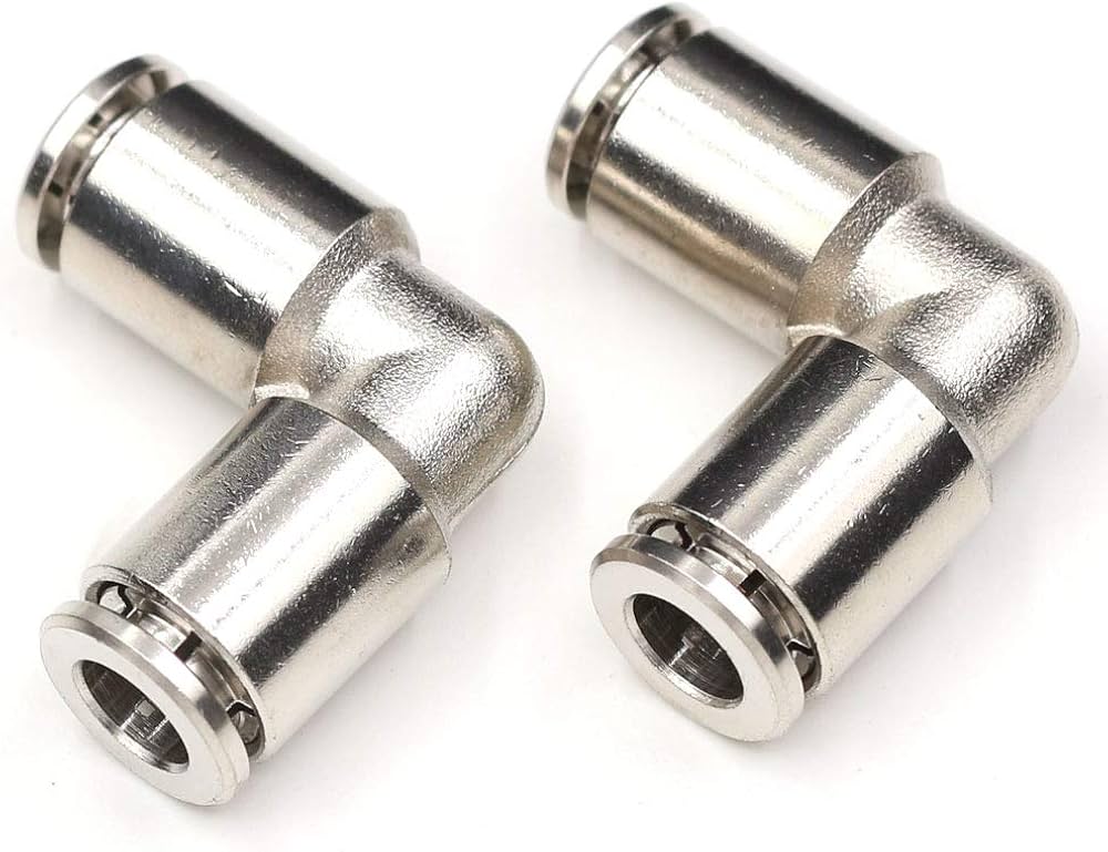 Separable / Elbow Connectors