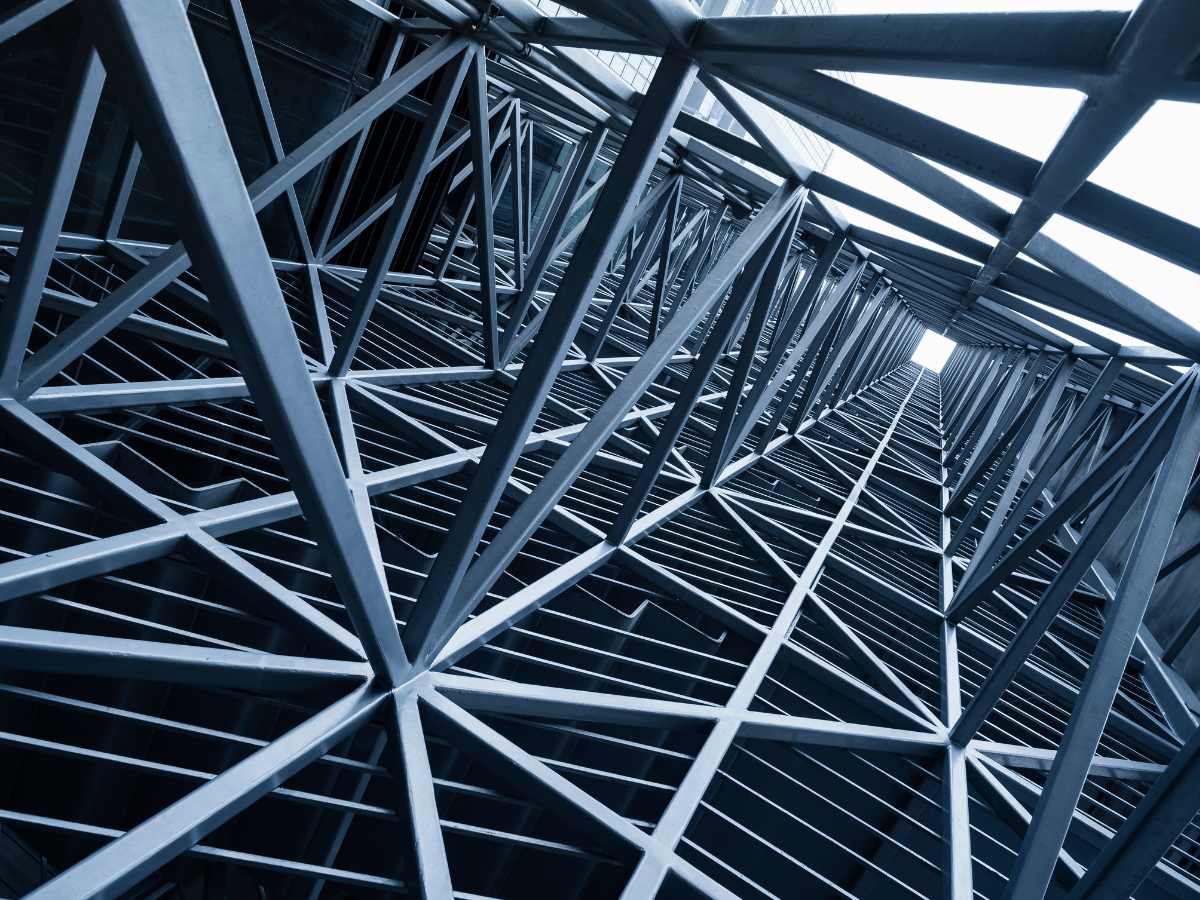 Steel & Structures