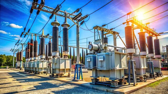 Power & Utilities