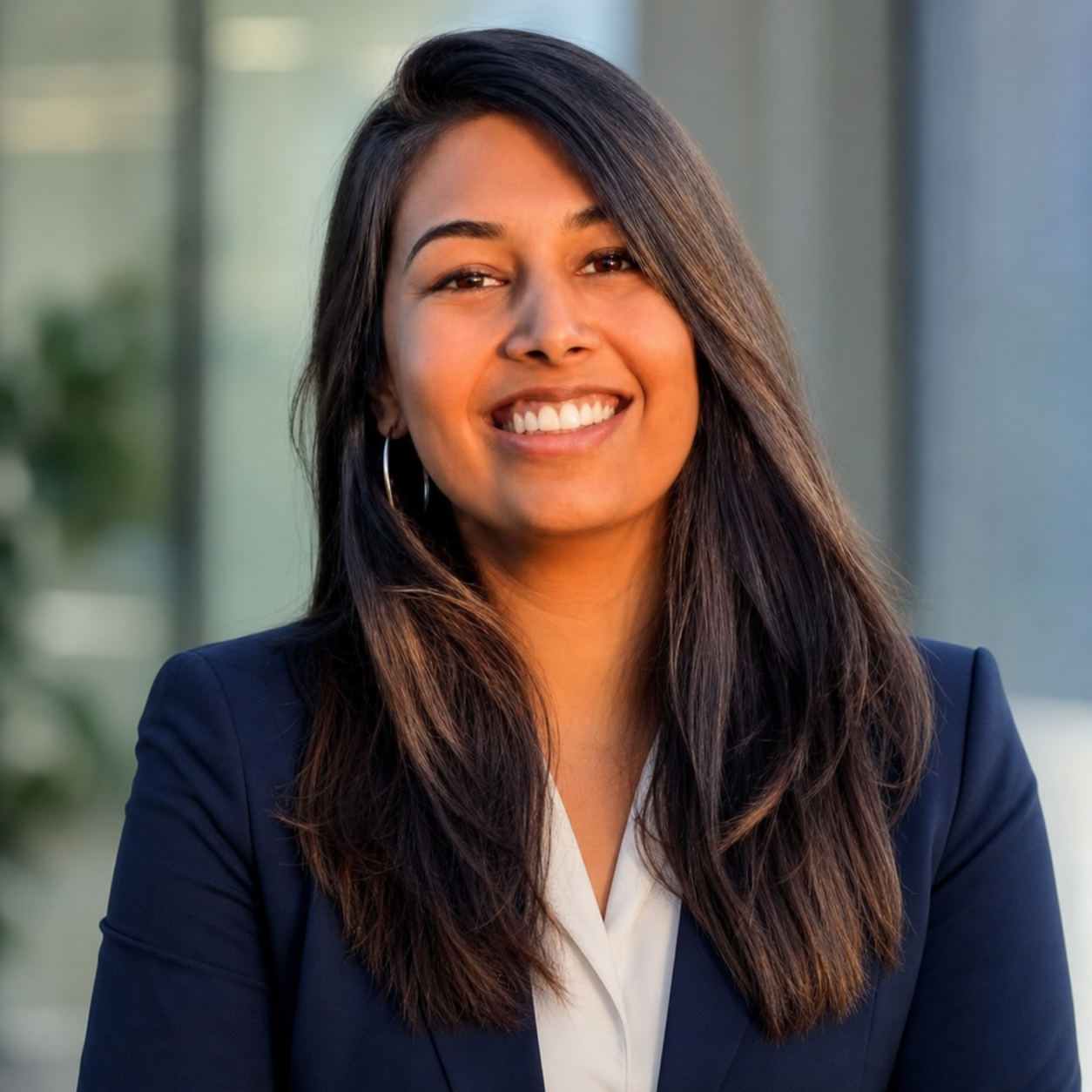 Vedika Fomra, Director, Western Division, UD Fomra Group